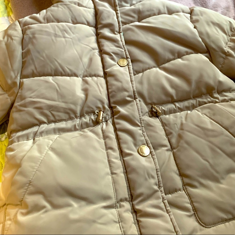 Zara Kids Jacket